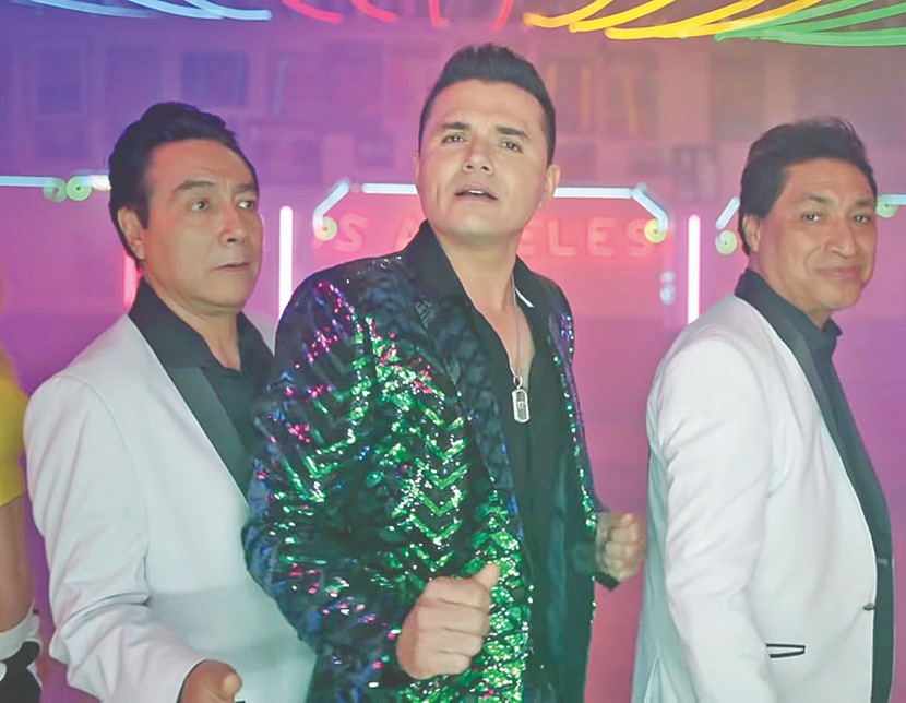 Foto: Captura de YouTube