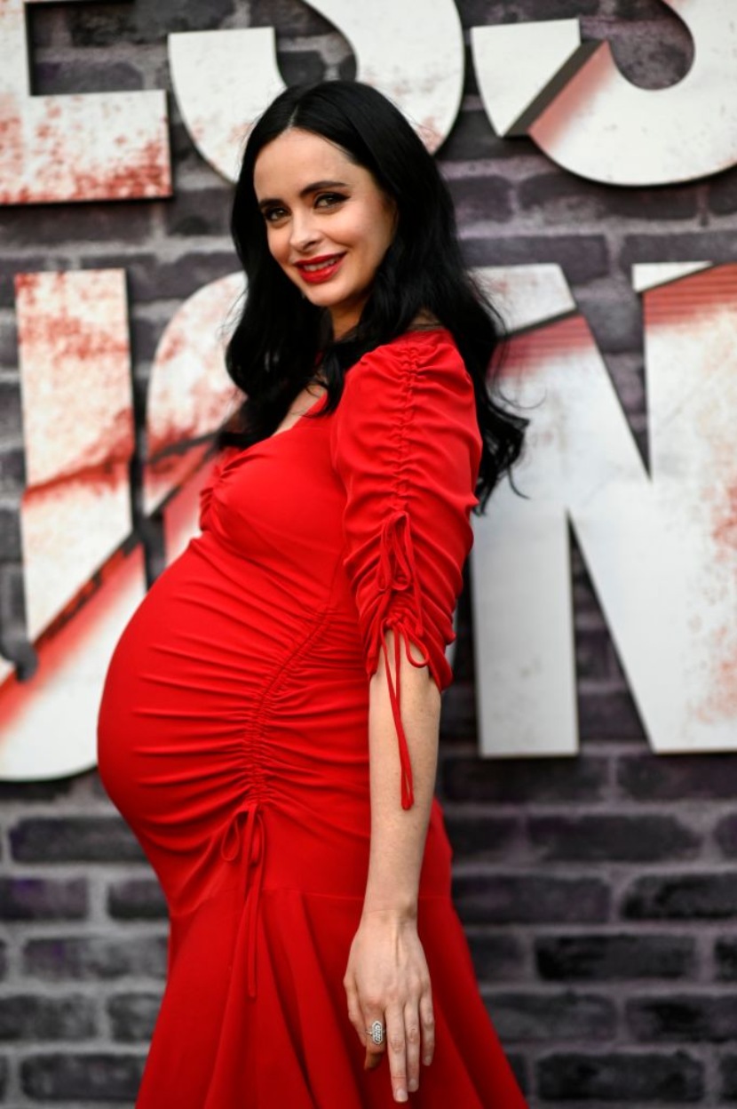 Krysten Ritter | Foto: Getty Images