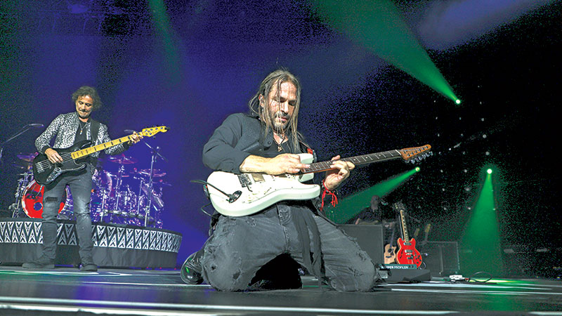 Maná | Foto: Cortesía
