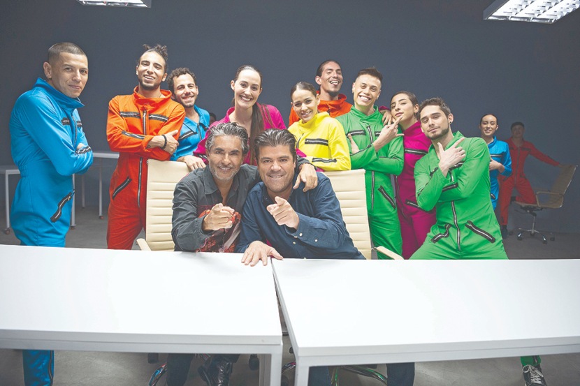 Mi propósito eres tú | Foto: Cortesía