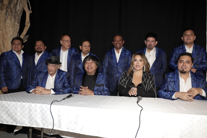 Chiquis Rivera | Foto: José Luis Ramos