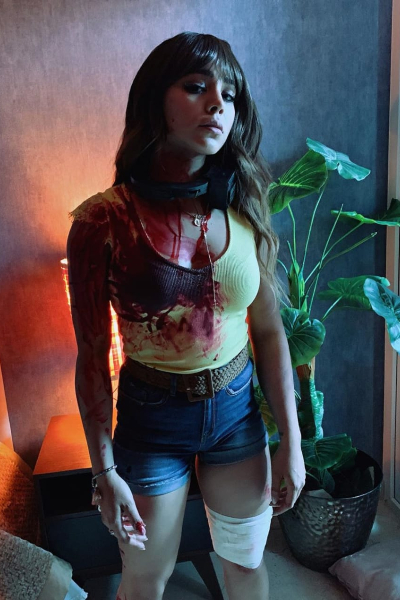Instagram @dannapaola