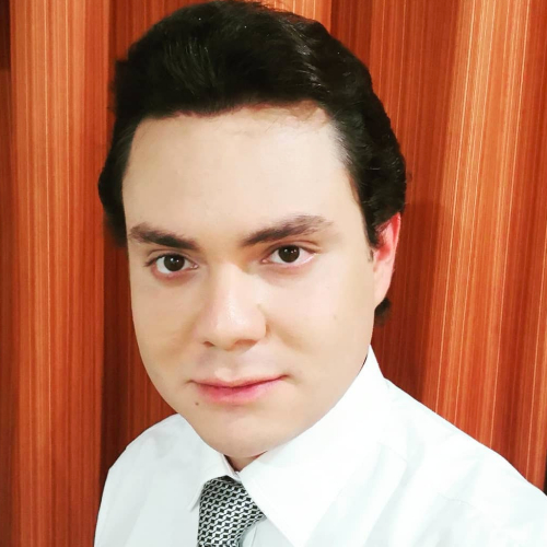 Brian Fanier Álvarez Rojas, conocido como Manuel José, supuesto hijo no reconocido de José José
