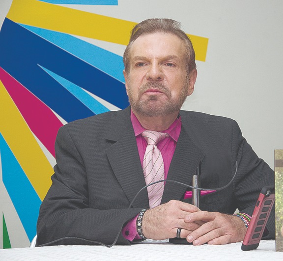 Alejandro Tommasi | Foto: Archivo