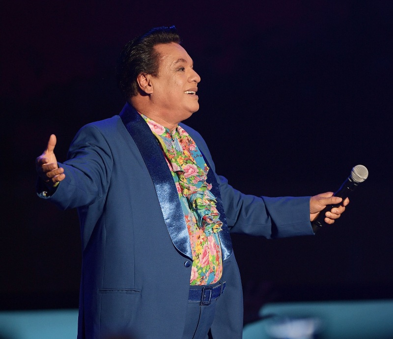 Juan Gabriel | Foto: Getty Images