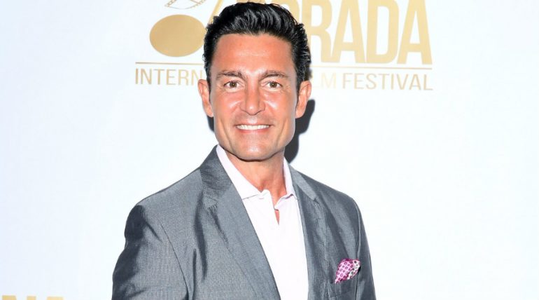 Fernando Colunga anuncia el proyecto con el que regresa a la TV -  TVyNovelas México