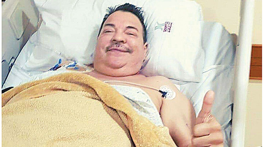 Julio Preciado | Foto: Cortesía