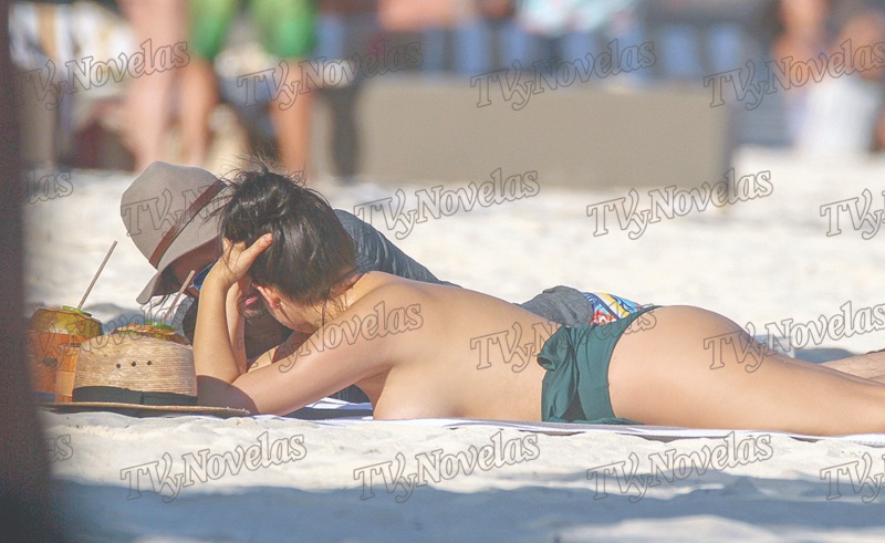 Maite Perroni | Foto: Grosby Group