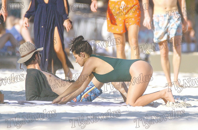 Maite Perroni | Foto: Grosby Group