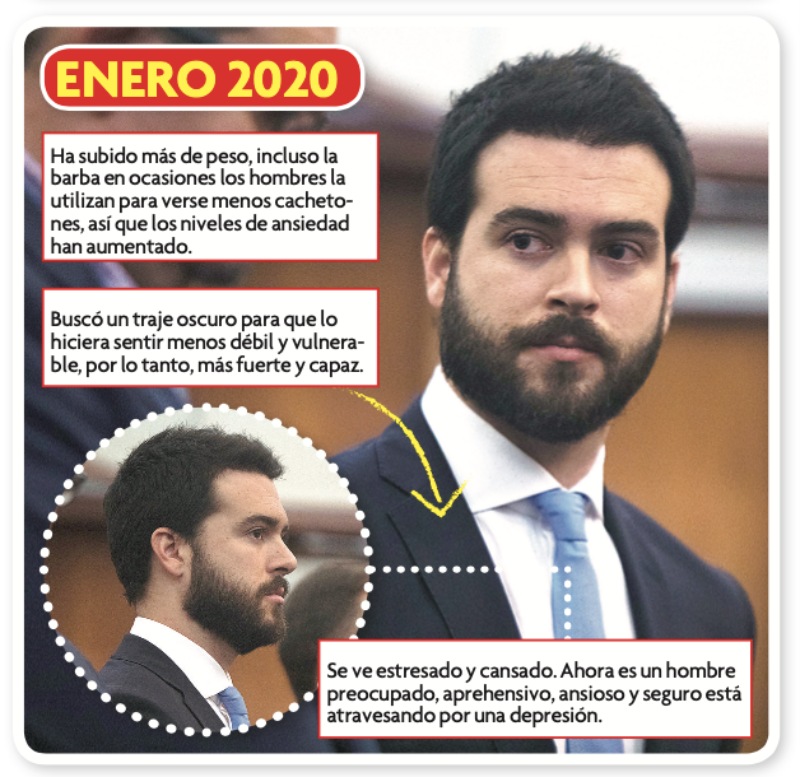 Pablo Lyle | Foto: Luis Fernández/Photopress Miami