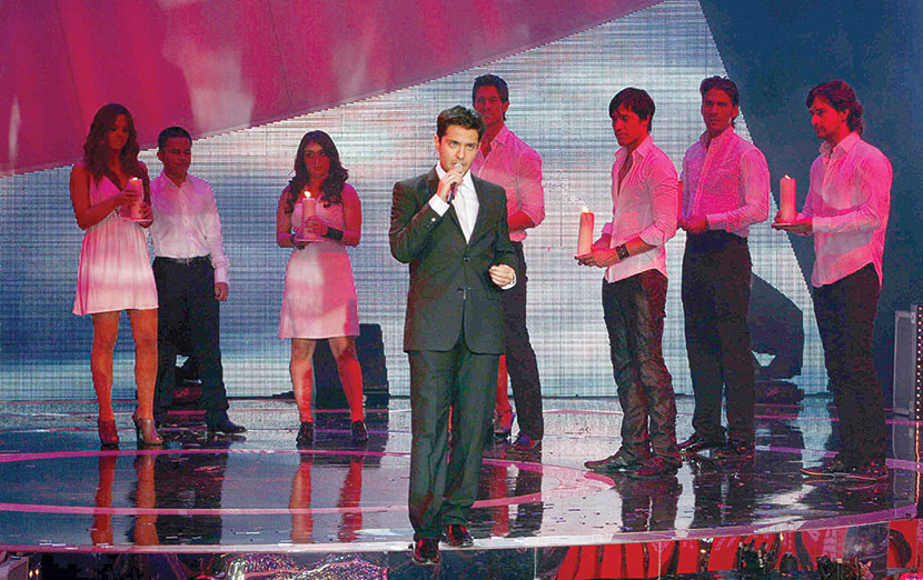Daniel Riolobos | Foto: Archivo