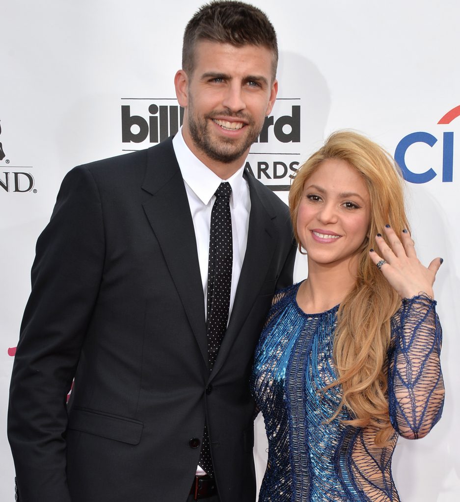 ¡Shakira le dice no al matrimonio con Gerard Piqué! - TVyNovelas México