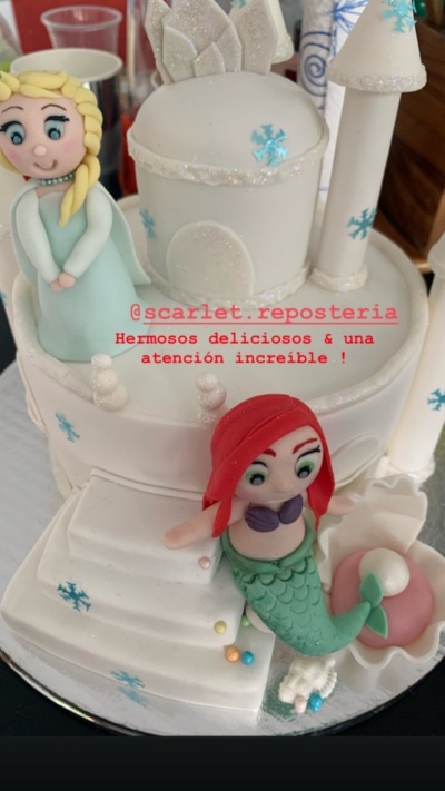 Zuria Vega. Foto: Instagram