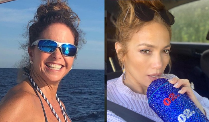 Lucero / JLo. Instagram