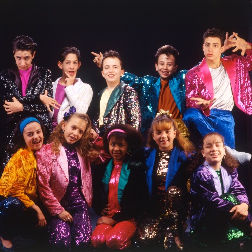 La Onda Vaselina. Foto: Archivo