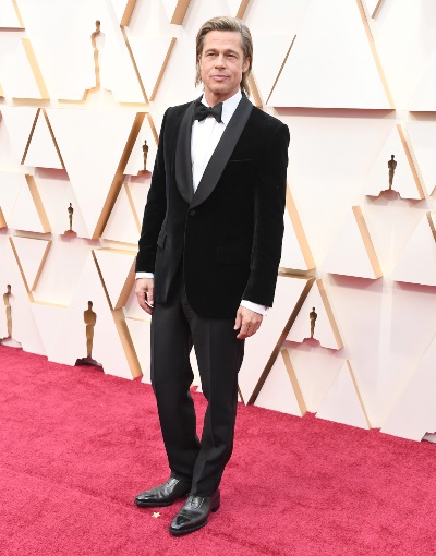 Brad Pitt. Foto: Getty Images