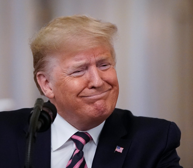 Donald Trump | Foto: Getty Images