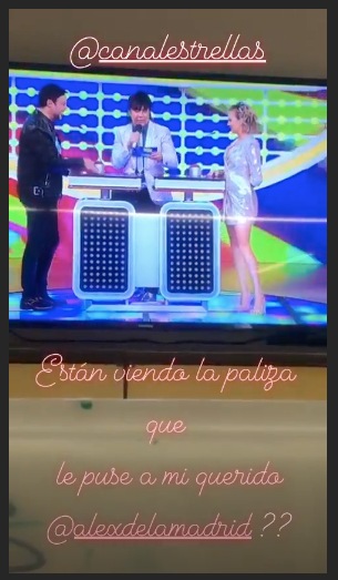 Michelle Vieth | Foto: Instagram