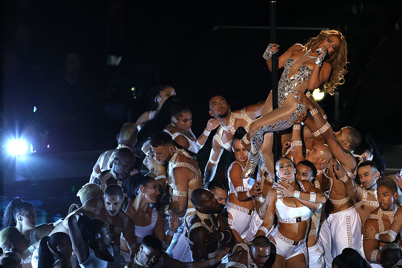 Jennifer López | Foto: Getty Images