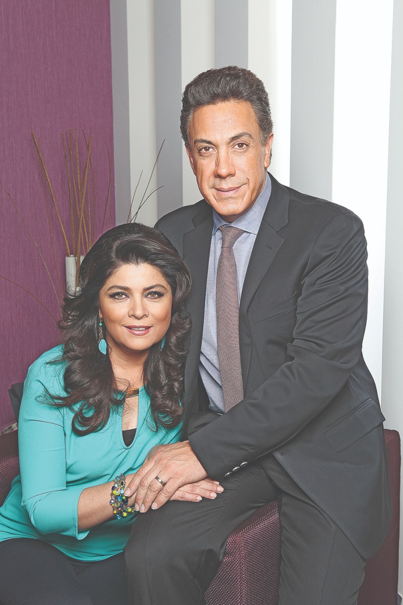 Victoria Ruffo | Foto: Archivo