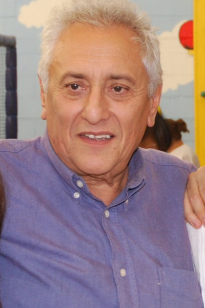 Enrique Gómez Vadillo falleció en febrero de 2017