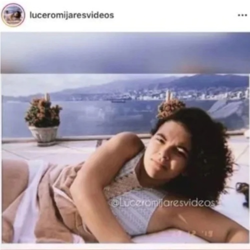 Instagram @luceromijaresvideos