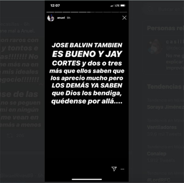 Foto: Instagram