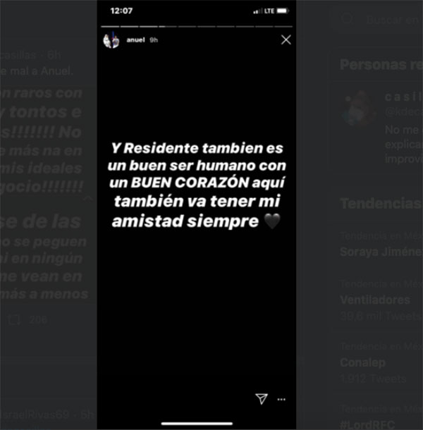 Foto: Instagram