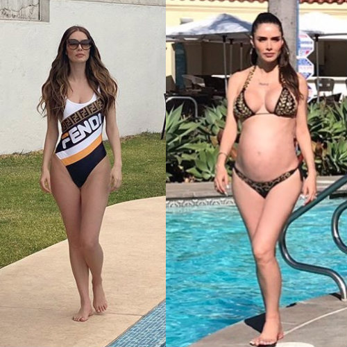 Marlene Favela. Foto: Instagram