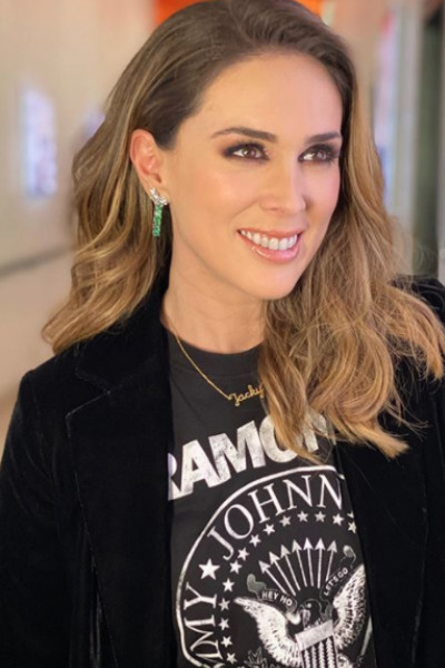 Jacky Bracamontes. Foto: Instagram