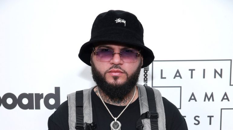 Hermano de Farruko pierde extremidad en accidente