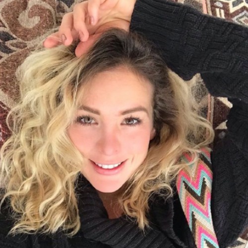 Begoña Narváez. Foto: Instagram