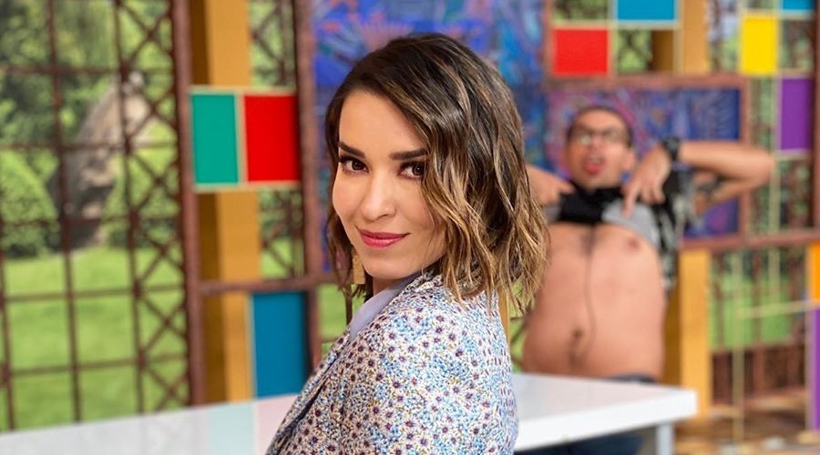Laura G | Foto: Instagram
