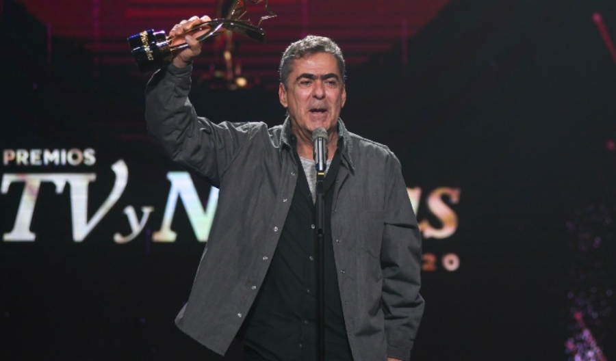 premios tvynovelas 2020 mejor direccion de escena