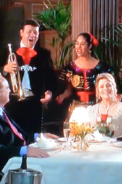 Selena Quintanilla. Foto: Captura de video