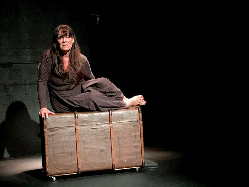 Anna Silvetti | Foto: Cortesía