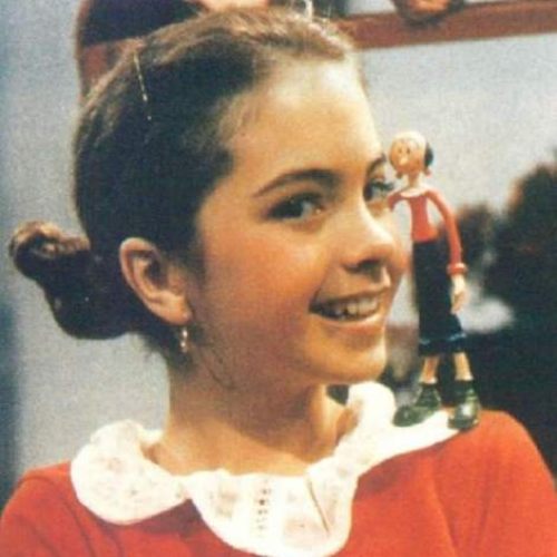 Lucerito