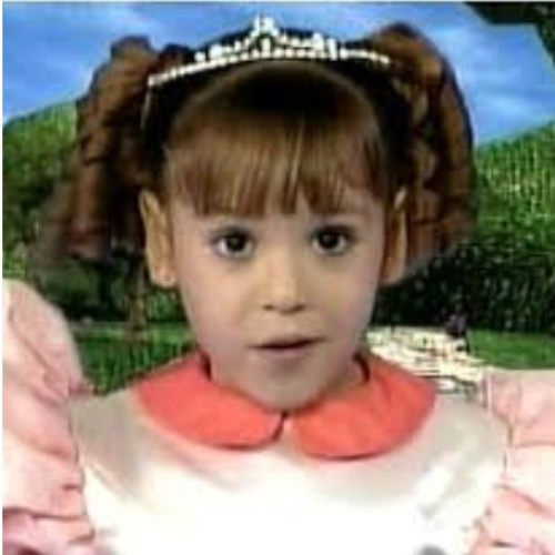 Danna Paola