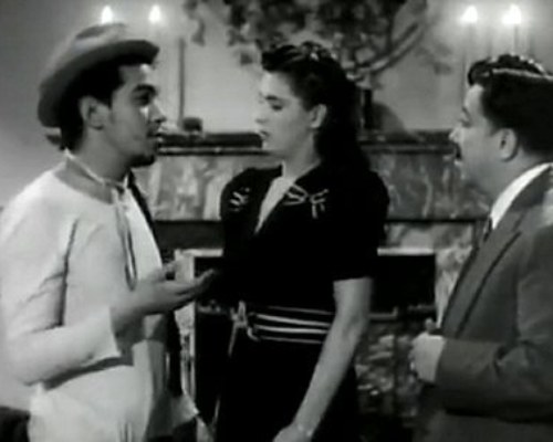 Ahí está el detalle - 1940
