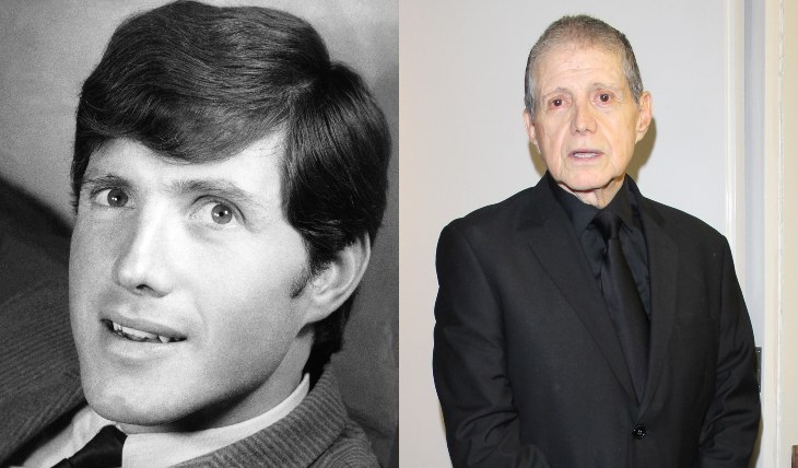 1971 / 2019. Fotos: archivo