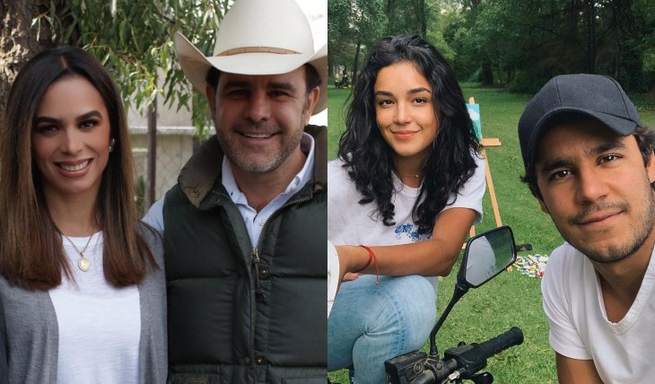 Fotos: Instagram