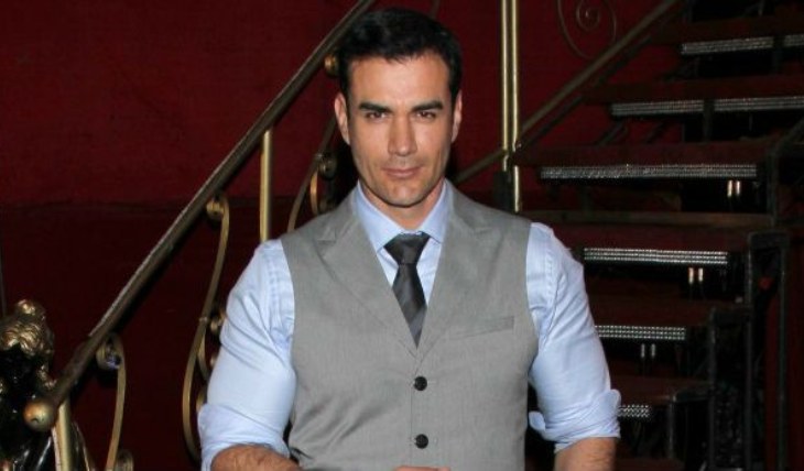 David Zepeda. Foto: Archivo