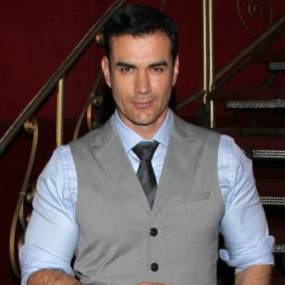 David Zepeda. Foto: Archivo
