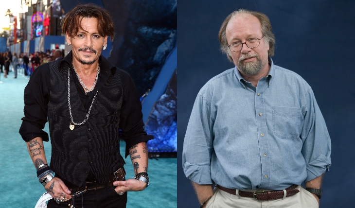 Johnny y Daniel. Fotos: Getty Images