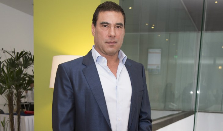 Eduardo yáñez- Foto: Archivo