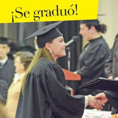 Gabriela Goldsmith. Foto: Archivo