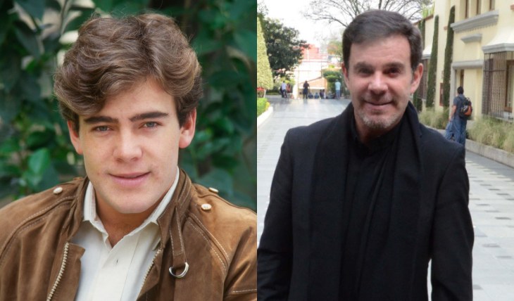 1980 / 2019. Fotos: Archivo