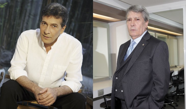 1992 / 2019. Fotos: Archivo