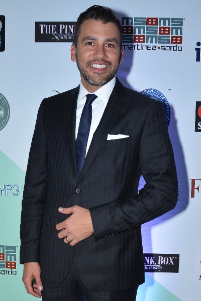 Mauricio Barcelata. Foto: Archivo