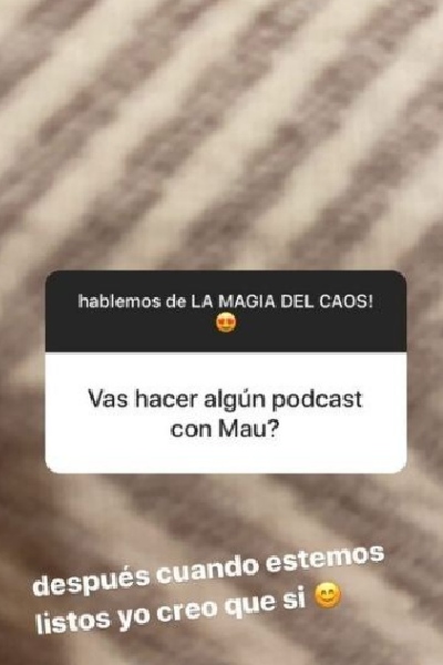 Aislinn Derbez. Foto: Instagram